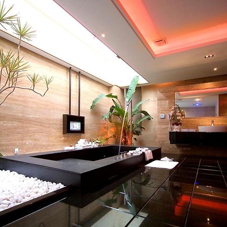 Yen Jim Boutique Motel La Đông Ngoại thất bức ảnh