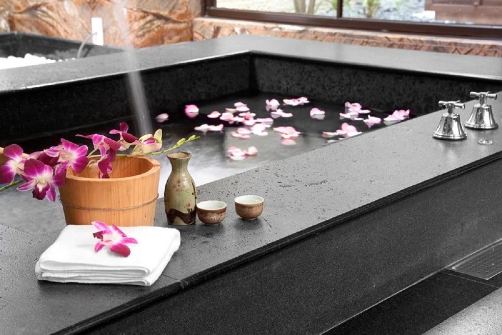 Yen Jim Boutique Motel La Đông Phòng bức ảnh