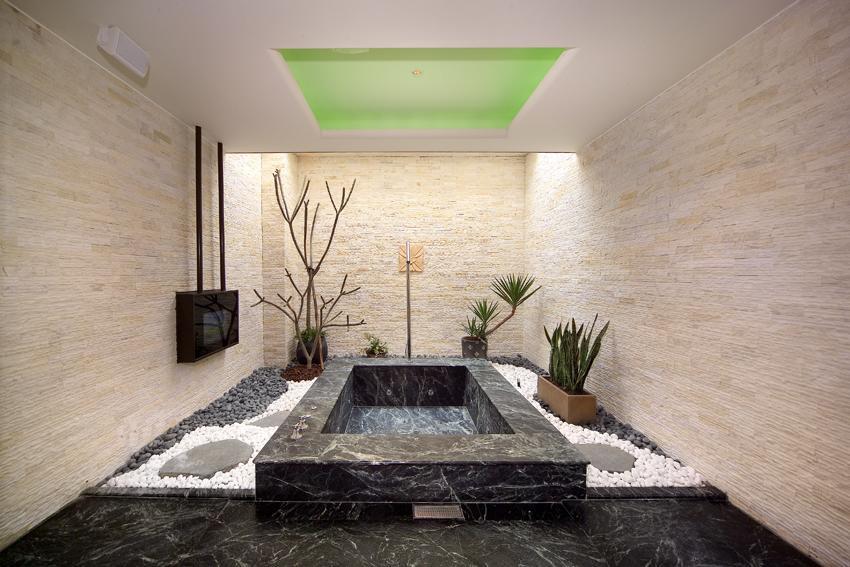 Yen Jim Boutique Motel La Đông Ngoại thất bức ảnh