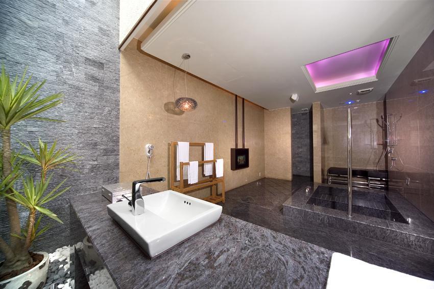 Yen Jim Boutique Motel La Đông Ngoại thất bức ảnh
