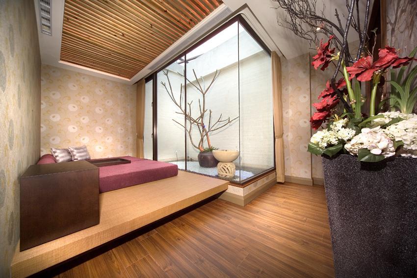 Yen Jim Boutique Motel La Đông Ngoại thất bức ảnh