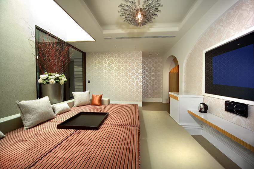 Yen Jim Boutique Motel La Đông Ngoại thất bức ảnh