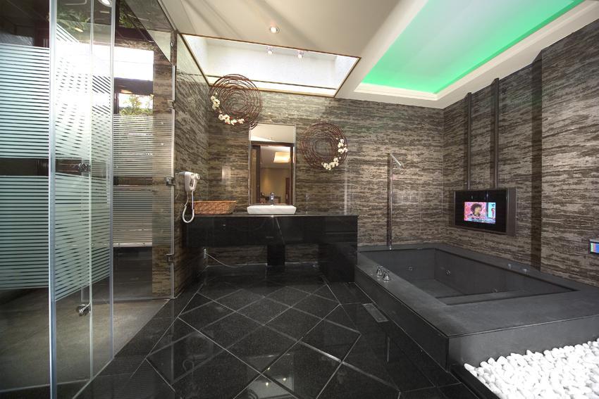 Yen Jim Boutique Motel La Đông Ngoại thất bức ảnh