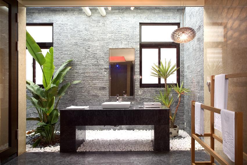Yen Jim Boutique Motel La Đông Ngoại thất bức ảnh