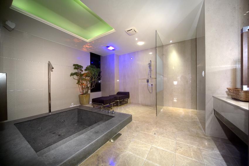 Yen Jim Boutique Motel La Đông Ngoại thất bức ảnh
