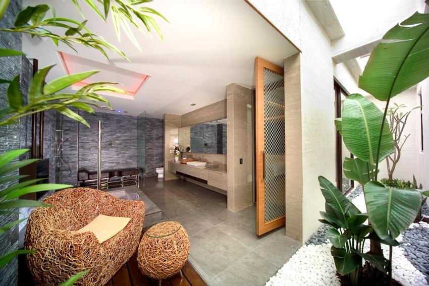 Yen Jim Boutique Motel La Đông Phòng bức ảnh