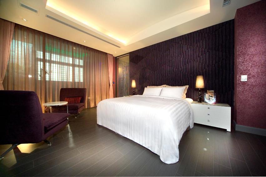 Yen Jim Boutique Motel La Đông Ngoại thất bức ảnh